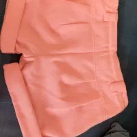 شلوارک پشمی مجلسی و اسپرت صورتی رنگ|لباس|نجف‌آباد, هفده شهریور|دیوار