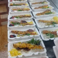 چلو‌جوجه