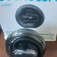 هدفون بلوتوثی انکر  القایی نو اکبند