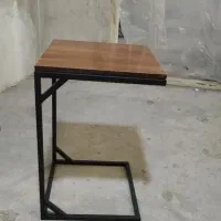 میز لپ تاپ عسلی جلو مبلی میز نماز کد 109