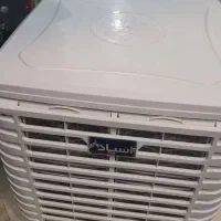 کولرآبی سلولزی پلیمری مدل۵۰۰۰ کنترلی اسپاد فول|کولر آبی|مشهد, شهید آوینی|دیوار