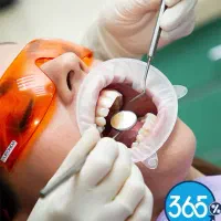 دستیار مطب دندانپزشکی با سابقه کار