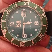 ساعت مچی   برند ICe watch