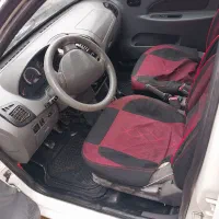 تیبا 2|خودرو سواری و وانت|اهر, |دیوار