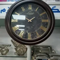 انواع ساعت دیواری نو ارزان قیمت