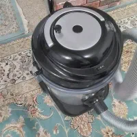جاروبرقی سطلی تیوا ۳۲۰۰|جاروبرقی، جارو شارژی، بخارشو|بجنورد, |دیوار