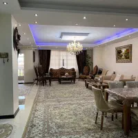 ۱۱۰متری ۲ خواب/رو به نمای کوچه/میدان پرستو|فروش آپارتمان|کرج, عظیمیه|دیوار