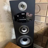 اسپیکر مارشال نو نو|سیستم صوتی خانگی|قرچک, شهرک طلائیه|دیوار