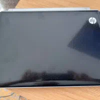 لپ تاپ کارکرده ۱۱ اینچ Hp pavilion dm1
