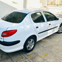 206sd v8|خودرو سواری و وانت|بانه, |دیوار