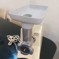 چرخ گوشت مولینکس اصل|خردکن، آسیاب، غذاساز|تهران, نیروی هوایی (پیروزی)|دیوار