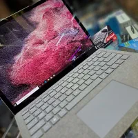 لپ تاپ i7 نسل ۱۰ با صفحه تاچ FHD مدل 5510|رایانه همراه|کرمانشاه, |دیوار