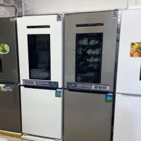 یخچال فریزر 27/18/6 General با گارانتی شرکتی|یخچال و فریزر|تهران, امین حضور|دیوار