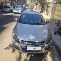 جک j5 مدل مدل ۹۴|خودرو سواری و وانت|تهران, نازی‌آباد|دیوار