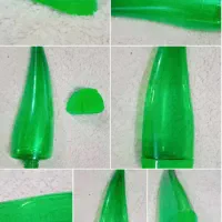 قوطی با درب بدون آب ریزی با ضمامت مرجوعی فقط ۲۵۰۰۰