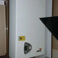 نصب تعمیرات تخصصی پکیج آبگرمکن داکت اسپلیت|خدمات پیشه و مهارت|کرج, گوهردشت|دیوار