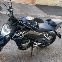 cf250 تمیز|موتورسیکلت|شیراز, ارم|دیوار