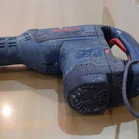 دریل بتن کن ۸ کیلویی برند بوش|ابزارآلات|تهران, چیتگر جنوبی|دیوار