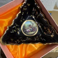 ظرف طلا کوب