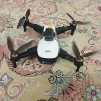 هلیشات (پهباد) s2s max