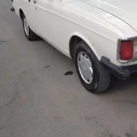 وانت پیکان دوگانه