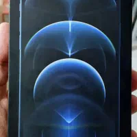 ایفون ۱۲ پرومکس ZAA