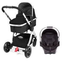 کالسکه و کریر مادر کر اصل در حد نو