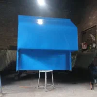 باربند بلند نیسان