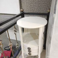 میز تلفن نو