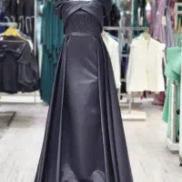 لباس مجلسی در همه سایز