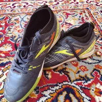 کفش فوتبالی سالن برند final