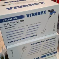 همزن برقی ویوارکس|ماشینآلات صنعتی|قرچک, زیبا شهر|دیوار