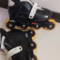 کفش اسکیت سبا جونیور  ۳۰ تا ۳۴|دوچرخه، اسکیت، اسکوتر|کرج, مطهری|دیوار