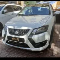 کوییک GXR/جی ایکس ار تحویل یکساعته|خودرو سواری و وانت|تهران, ستارخان|دیوار