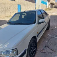 پرشیا 88 دوگانه کارخانه|خودرو سواری و وانت|بستان آباد, |دیوار