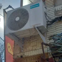 کارشناس تاسیسات سرمایشی وگرمایش .سیم پیچی تعمیرات|خدمات پیشه و مهارت|نیشابور, گنبد سبز|دیوار