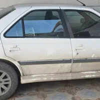 پارس tu5 سیمی مدل ۹۵