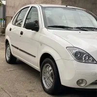 خودرو تیبا ۲|خودرو سواری و وانت|رشت, یخسازی|دیوار