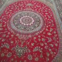 قالی 12 متری