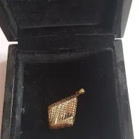 پلاک فیوژن طلا