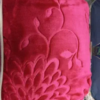 پتوگلبافت|رختخواب، بالش، پتو|خمینی‌شهر, |دیوار