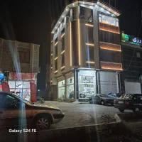 زیرزمین تجاری
