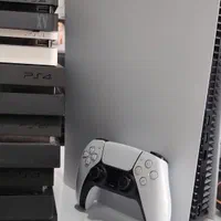 اجاره پی اس فور کرایه ps4 - ps5|کنسول، بازی ویدئویی و آنلاین|شیراز, شریف‌آباد|دیوار