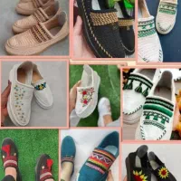 کفش هیراد|کیف، کفش، کمربند|اهواز, منبع اب|دیوار