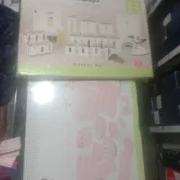 سرویس پلاسکو لیمون|ظروف نگهدارنده، پلاستیکی، یک‌بارمصرف|خرم‌آباد, |دیوار