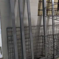 قفسه فروشگاهی|فروشگاه و مغازه|بندر ماهشهر, |دیوار