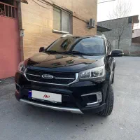 ایکس ۲۲دنده مدل ۹۶