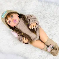 عروسک سیلیکونی سنسوری|اسباب‌‌بازی|تهران, تهرانپارس غربی|دیوار
