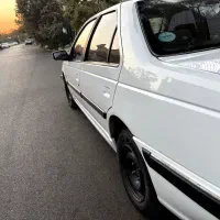 پژو پارس سال، پرشیا، بی رنگ|خودرو سواری و وانت|اندیشه, اندیشه فاز ۳|دیوار