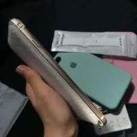 گوشی و ساعت با کلئ لوازم|موبایل|قم, نیروگاه|دیوار